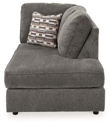 O'Phannon Right-Arm Facing Corner Chaise - 2940217