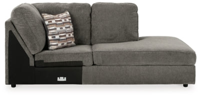 O'Phannon Right-Arm Facing Corner Chaise - 2940217
