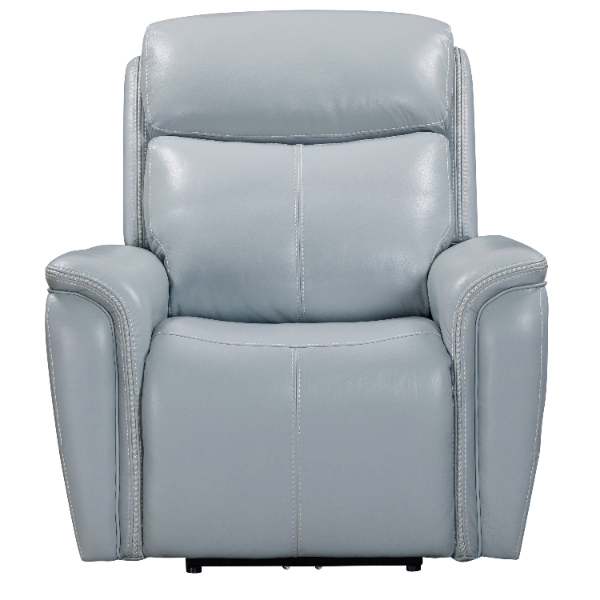 ZPARK MCAS#812PH-SMGR PWR RECLINER - 812PHSM