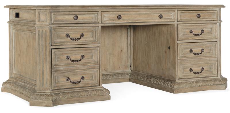 Castella Executive Desk - 5878-10563-80