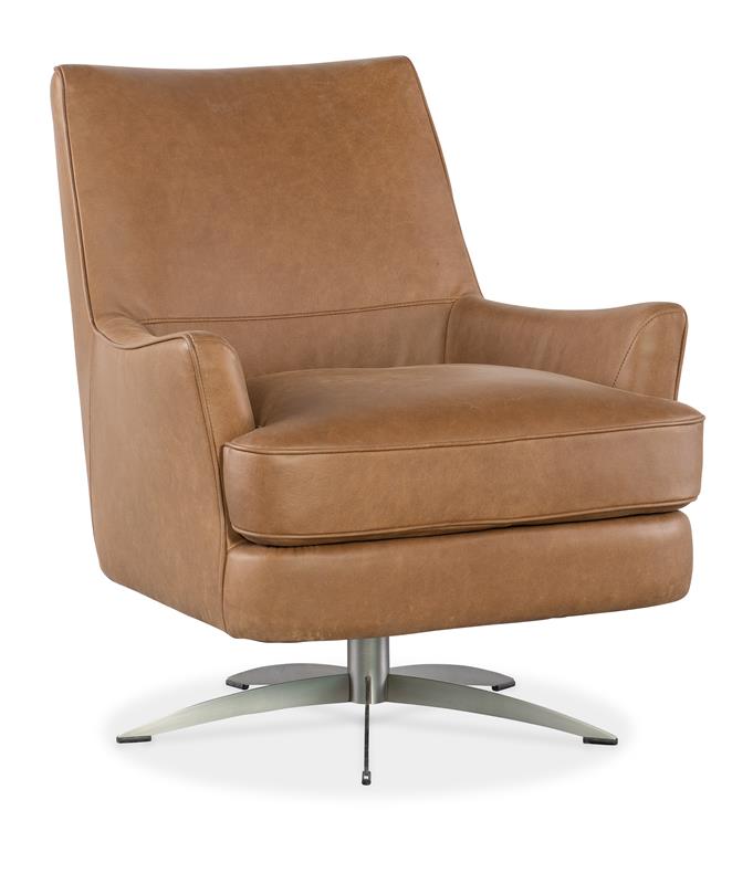Sheridan Swivel Chair - CC715-SW-080