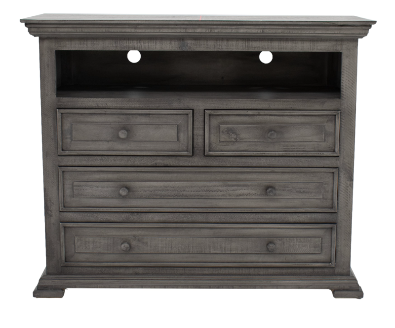 VB CHALET TERRA TV CHEST - 3700TVCT