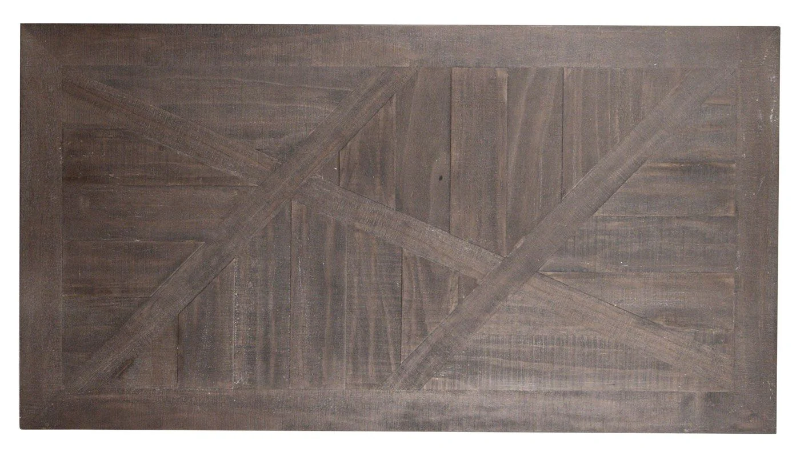 DALLAS CTJCXSQ2 XSQUARED II COFFEE TABLE - CTJCXSQ2