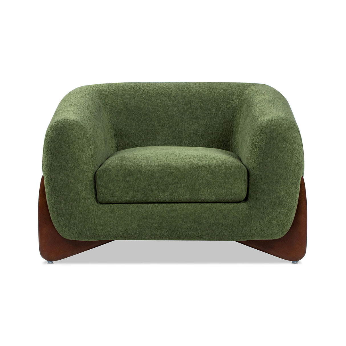 Alpine - Sherpa Arm Chair