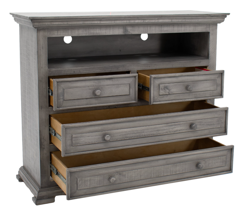 VB CHALET TERRA TV CHEST - 3700TVCT