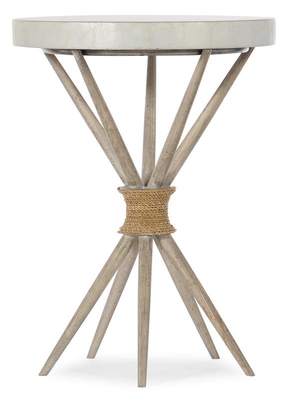 Amani Accent Table - 1672-50003-00