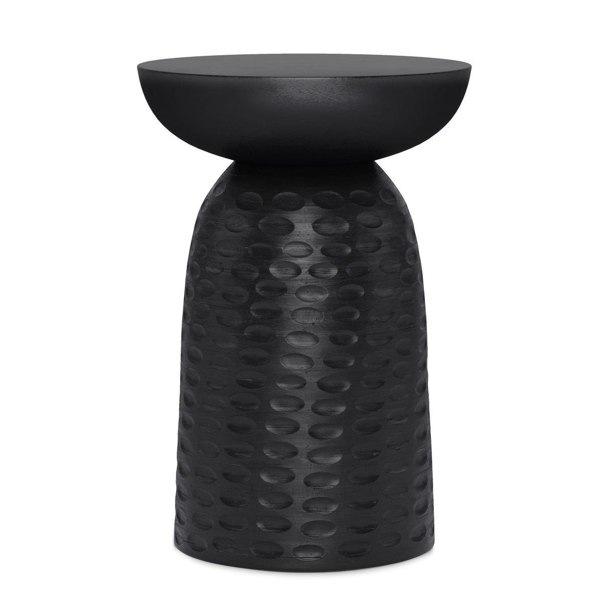 Boyd - Handcrafted Accent Table