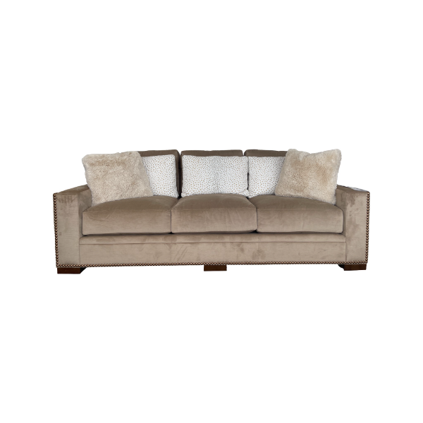 California Sofa - 5800F