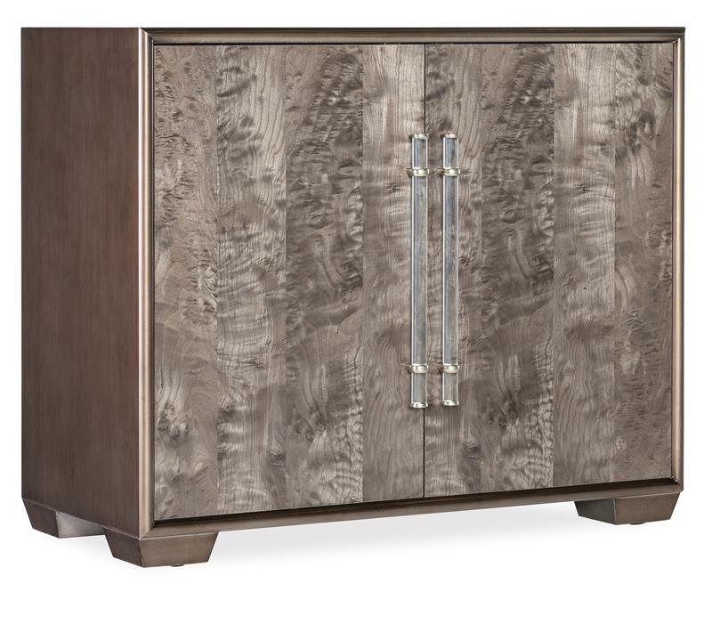 Melange Dorian Accent Chest - 628-85719-89