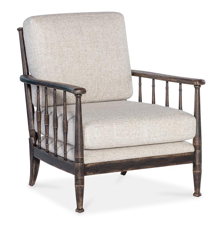 Prairie Upholstered Chair - CC507-410-89