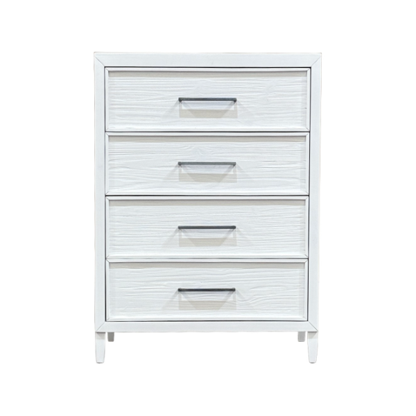 ZVB HARTFORD CHEST - HARTCH