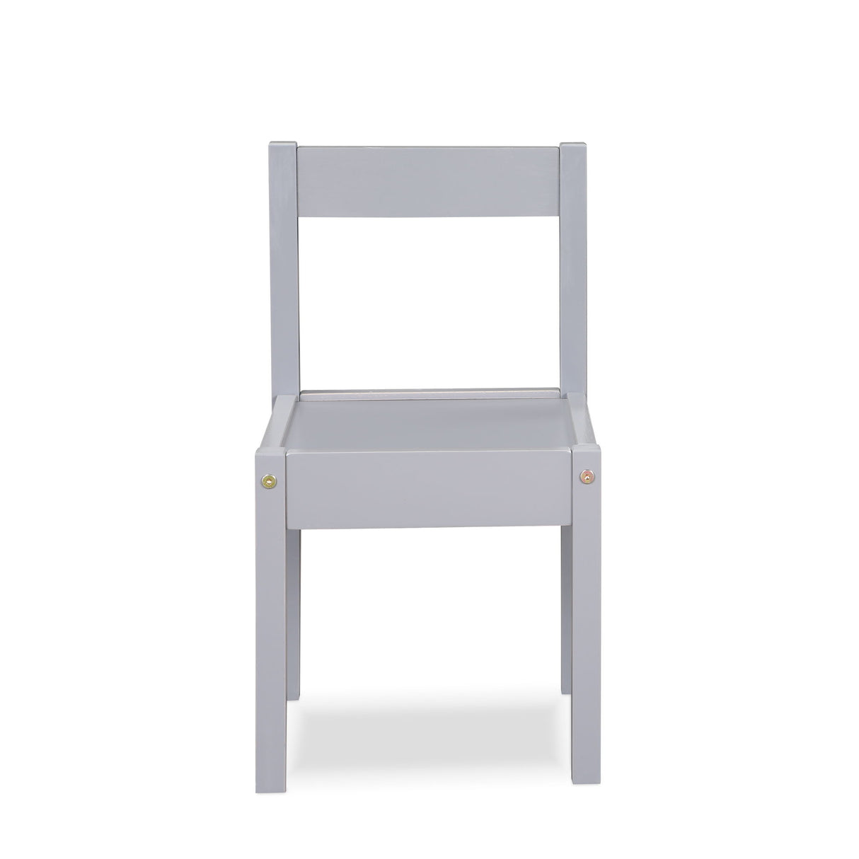 Della - 3 Piece Kids Table & 2 Chair Set