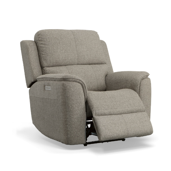 ZFLEXST 1041-50PH 425-01 HENRY PWR RECLINER - 1041425