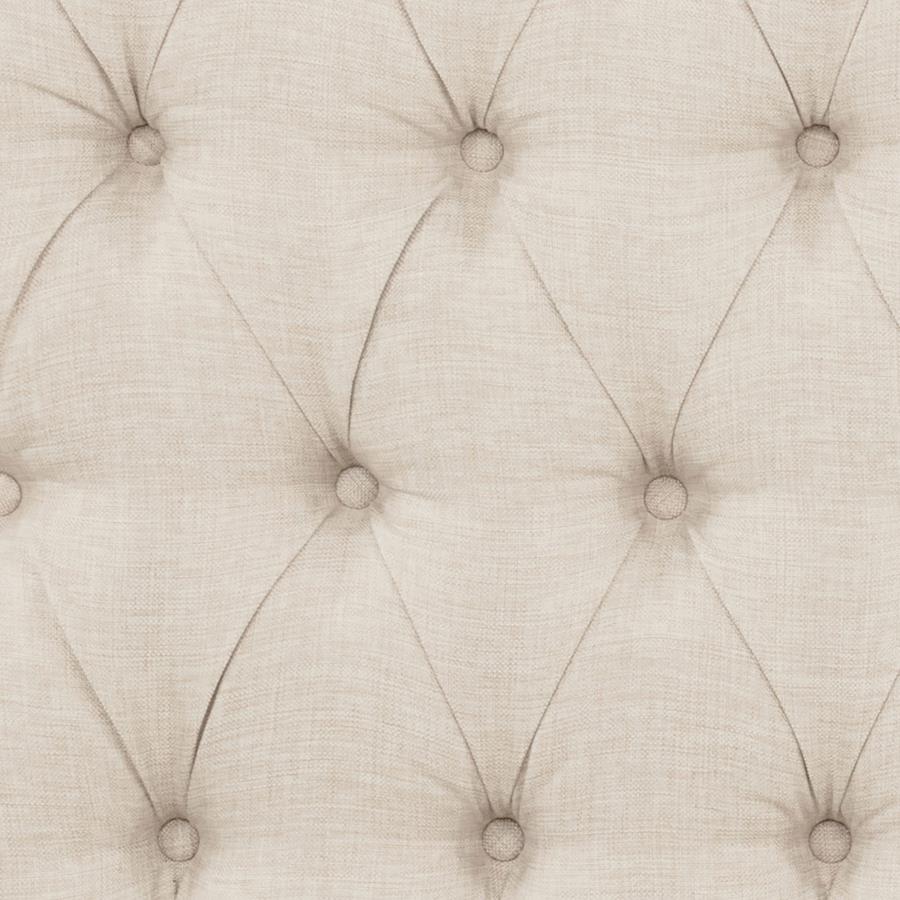 Devon 57-inch Upholstered Queen Headboard Beige - 300525QB1
