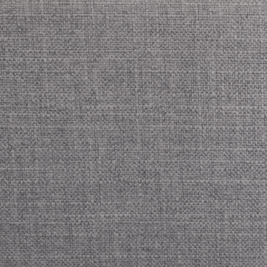 Camille Upholstered Queen Panel Bed Grey - 300621Q