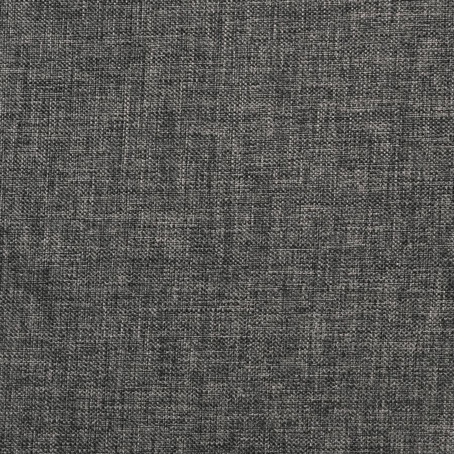 Sadie Upholstered Twin Daybed with Trundle Grey - 300638