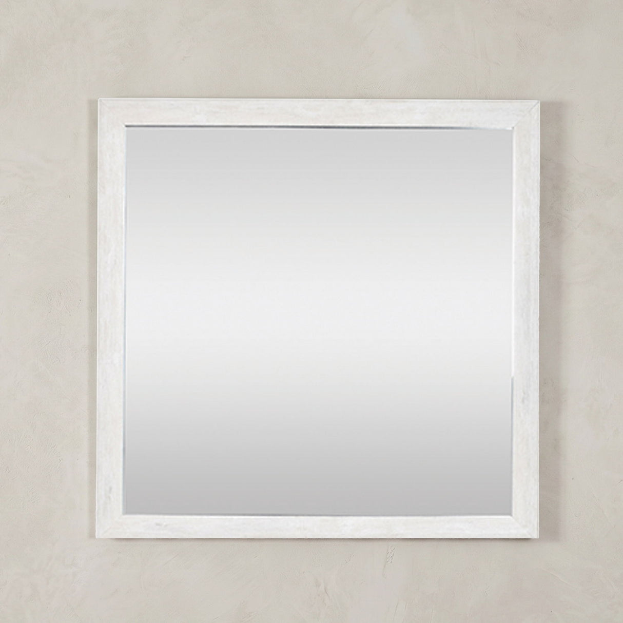 Denver - Square Mirror