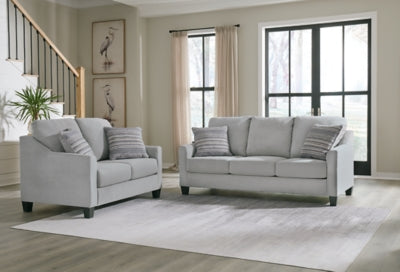 Adlai Sofa and Loveseat - 30103U2