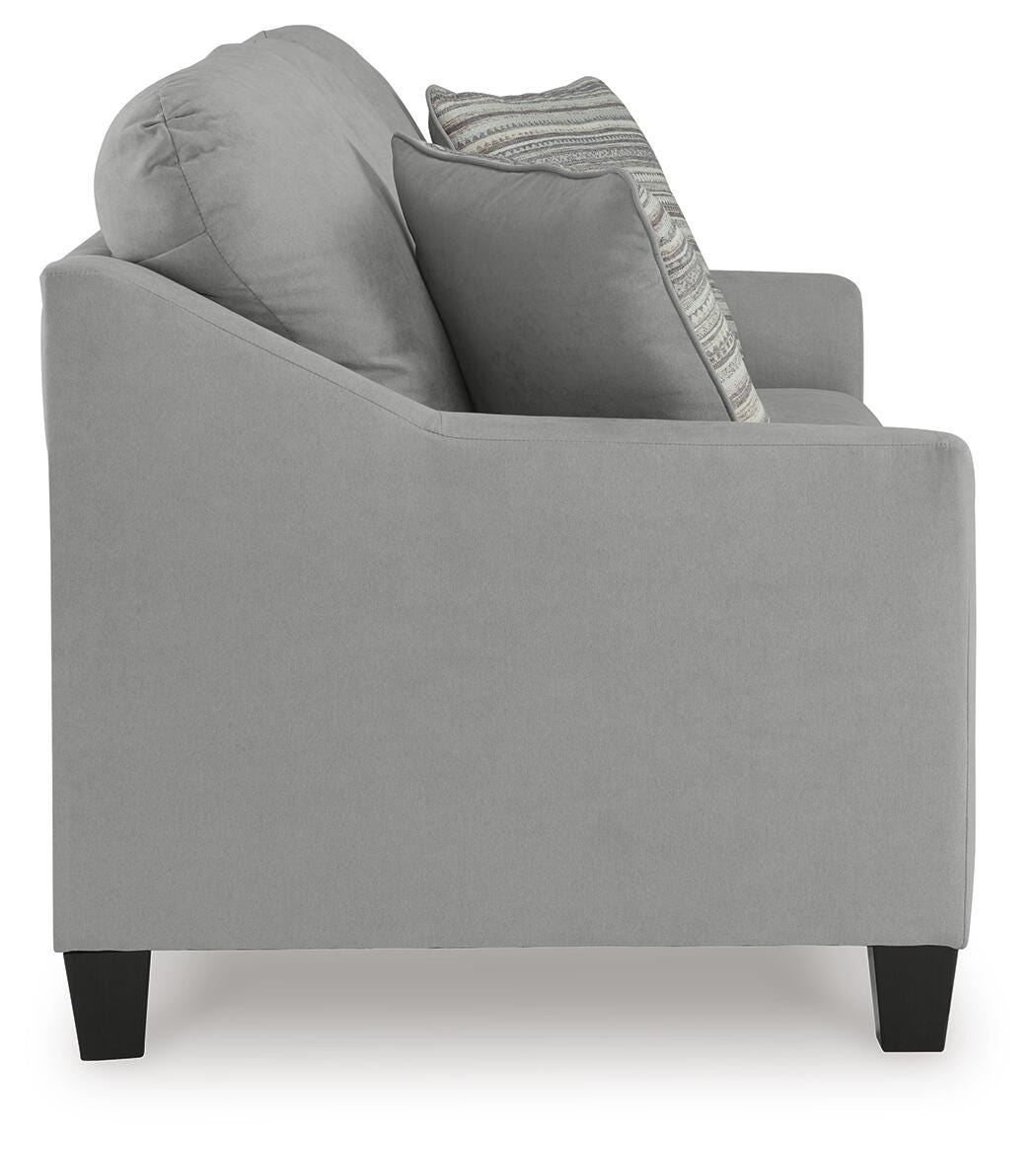 Adlai Sofa, Loveseat, Chair and Ottoman - 30103U3
