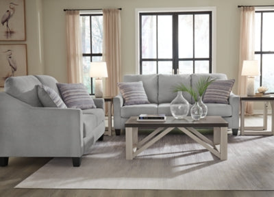 Adlai Sofa and Loveseat - 30103U2