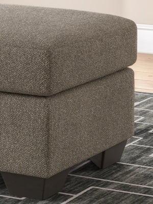 Triston-Peaks Ottoman - 3020414