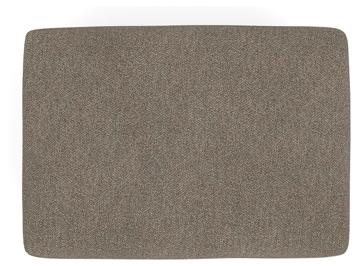 Triston-Peaks Ottoman - 3020414