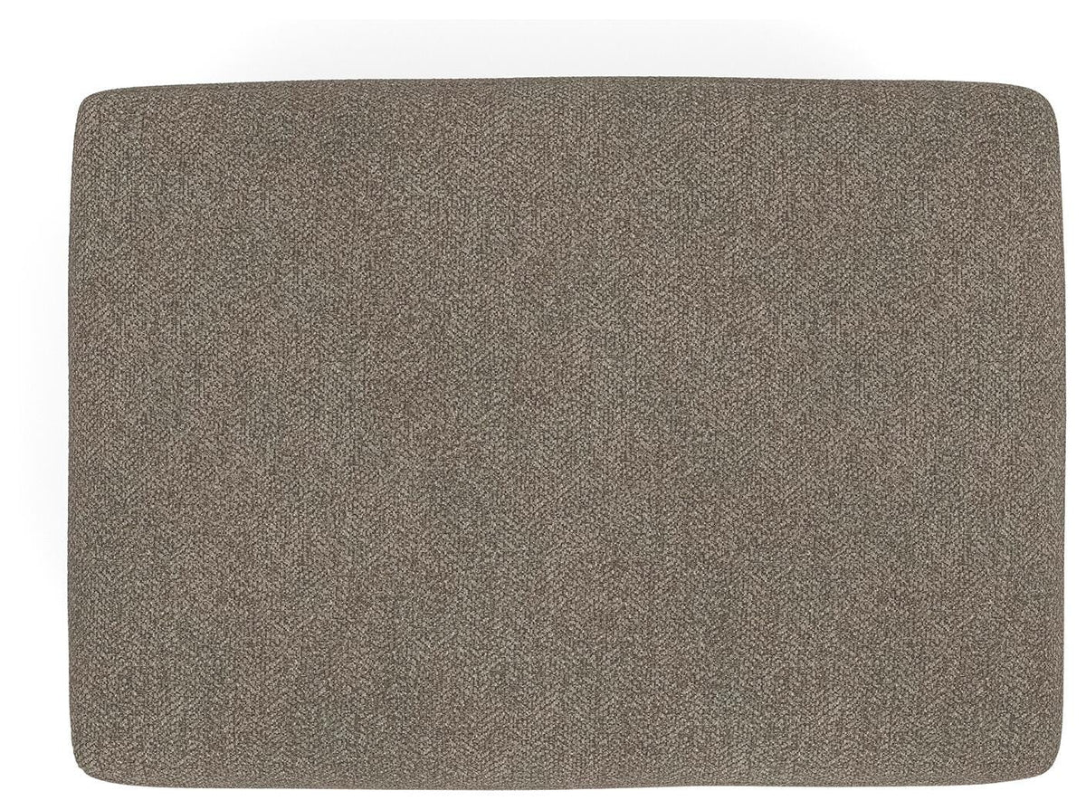 Triston-Peaks Ottoman - 3020414