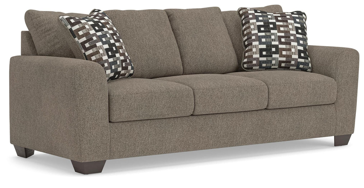Triston-Peaks Sofa - 3020438
