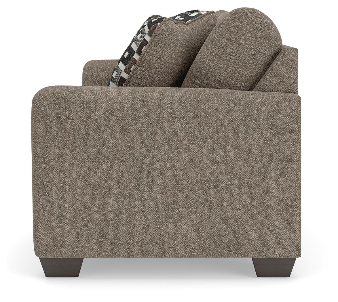Triston-Peaks Sofa - 3020438