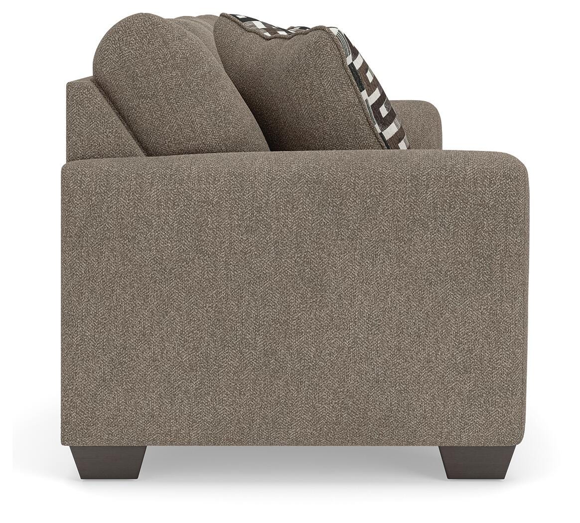 Triston-Peaks Sofa - 3020438