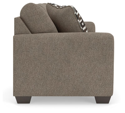 Triston-Peaks Sofa - 3020438