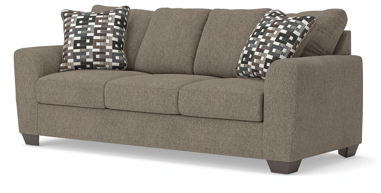 Triston-Peaks Queen Sofa Sleeper - 3020439
