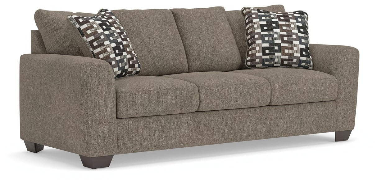 Triston-Peaks Queen Sofa Sleeper - 3020439