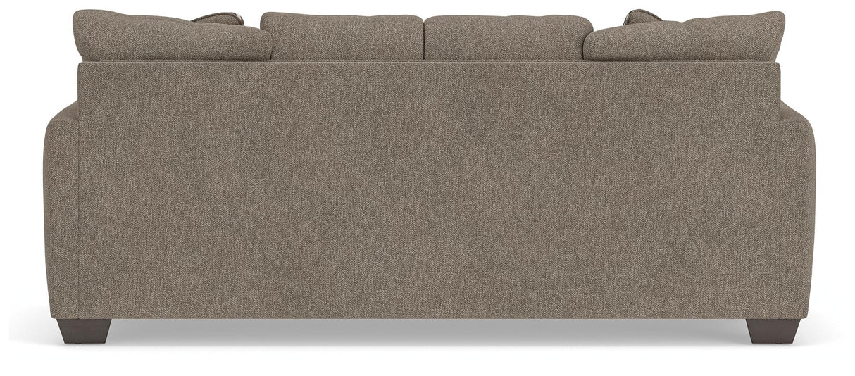 Triston-Peaks Queen Sofa Sleeper - 3020439