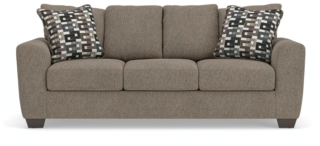Triston-Peaks Queen Sofa Sleeper - 3020439