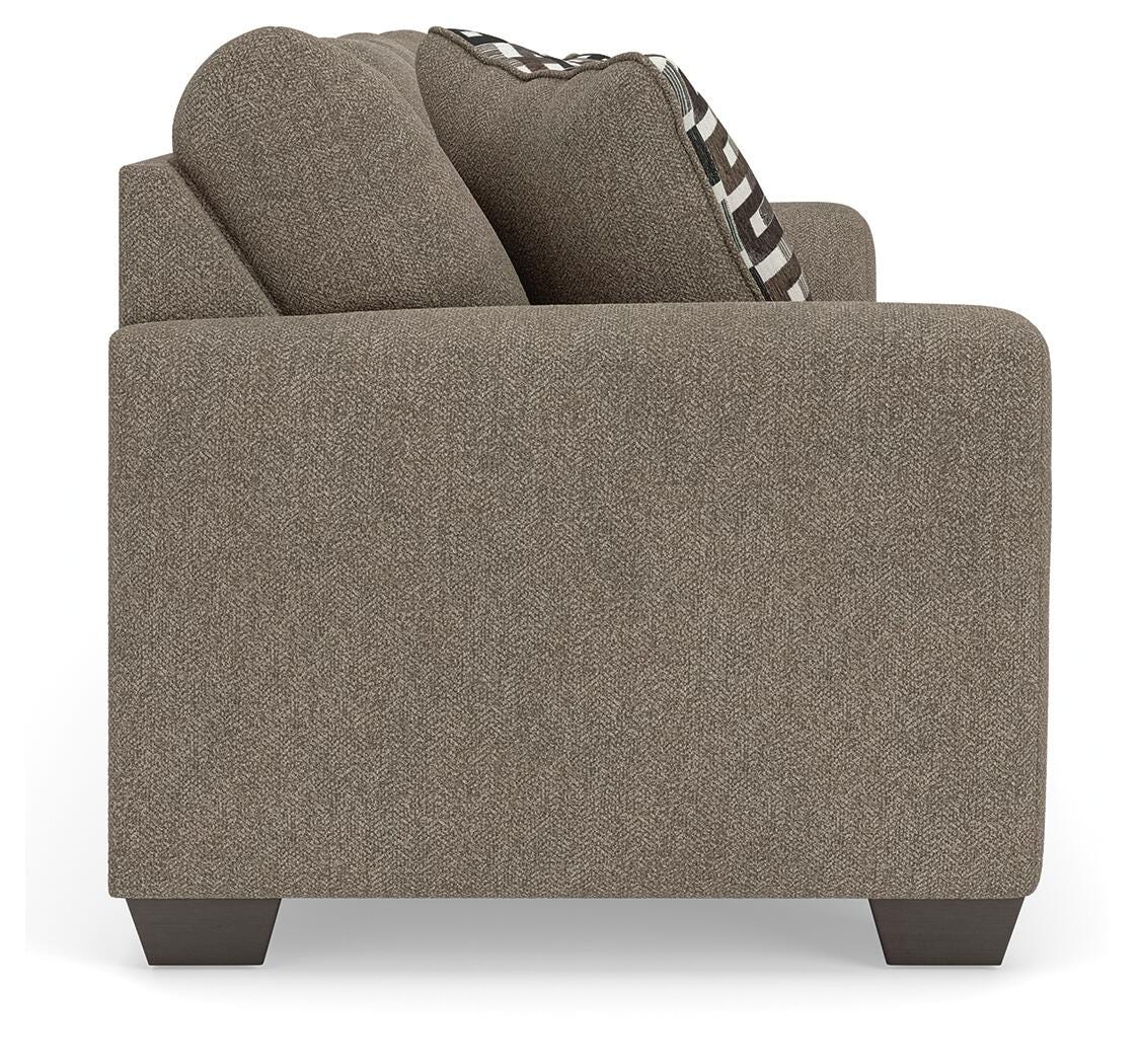 Triston-Peaks Queen Sofa Sleeper - 3020439