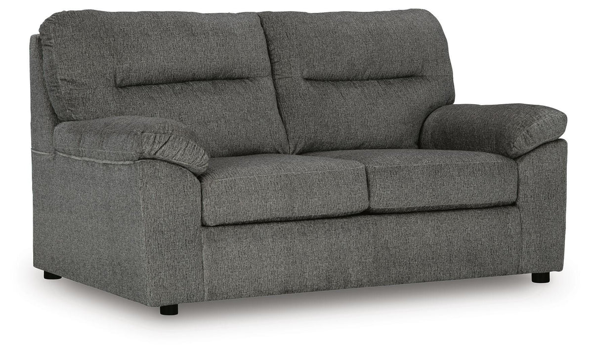 Bindura Loveseat - 3030535