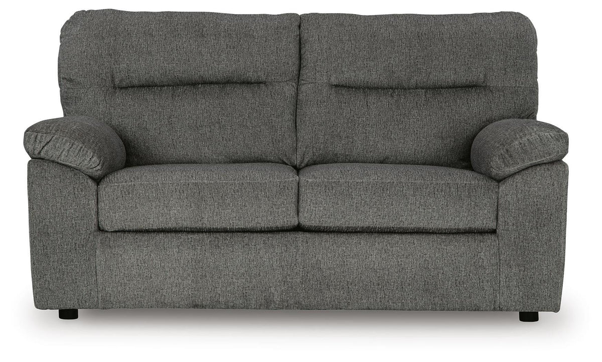 Bindura Loveseat - 3030535