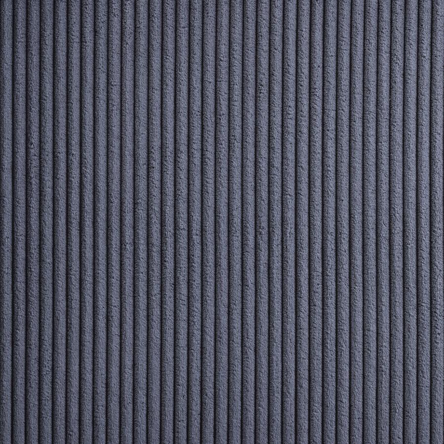 Tisdall Upholstered Cal King Flame Visualizer Bed Grey - 306030KW
