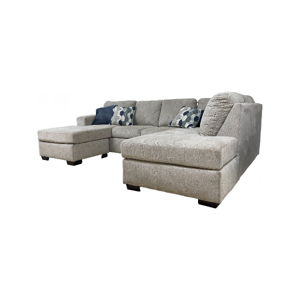 Zoie Sectional - 4452+4451