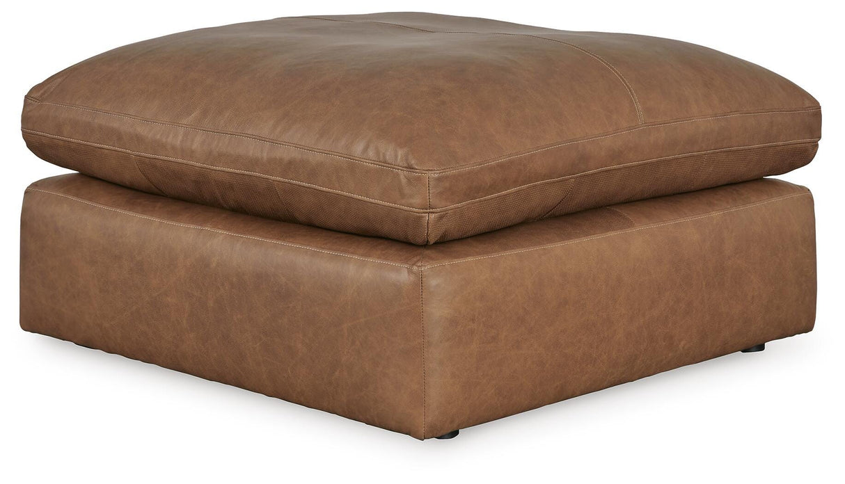 Emilia 5-Piece Sectional and Ottoman - 30901U1
