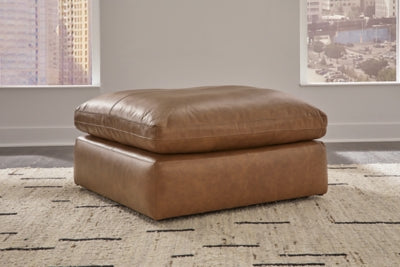 Emilia 5-Piece Sectional and Ottoman - 30901U1