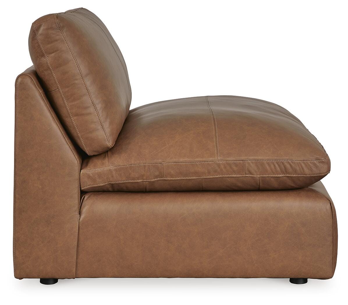 Emilia 5-Piece Sectional and Ottoman - 30901U1