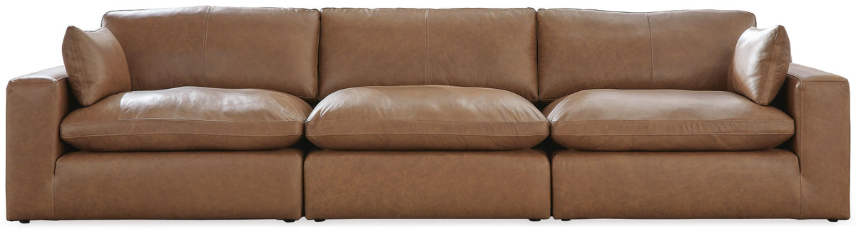 Emilia 3-Piece Sectional Sofa - 30901S2