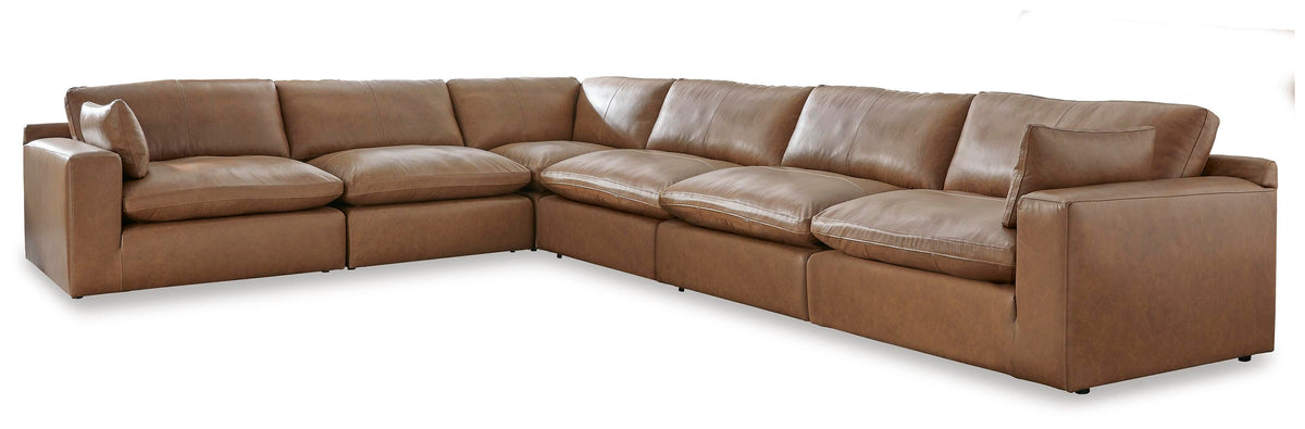 Emilia 6-Piece Sectional - 30901S5