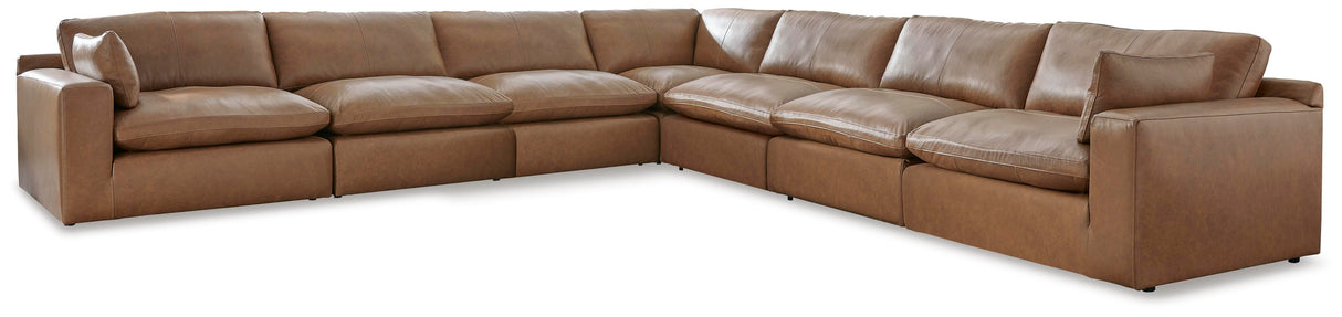 Emilia 7-Piece Sectional - 30901S6