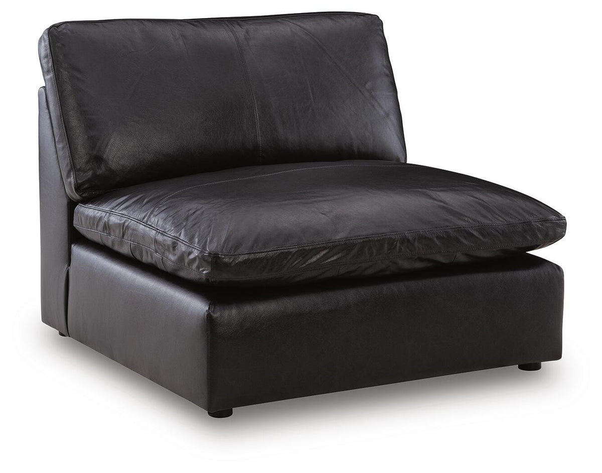 Emilia Armless Chair - 3090246