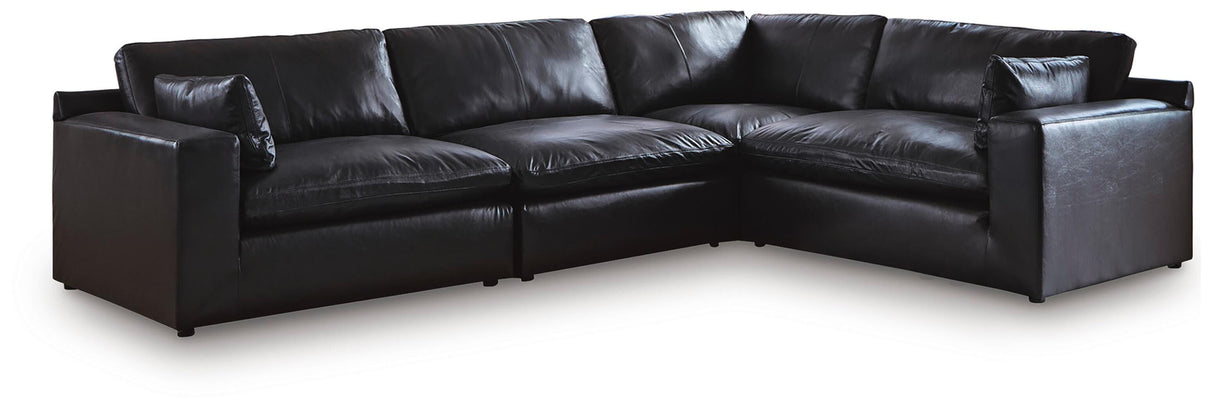 Emilia 4-Piece Sectional - 30902S3