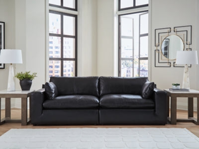 Emilia 2-Piece Sectional Loveseat - 30902S1
