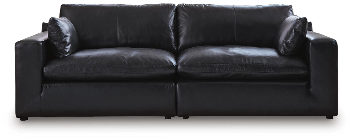 Emilia 2-Piece Sectional Loveseat - 30902S1